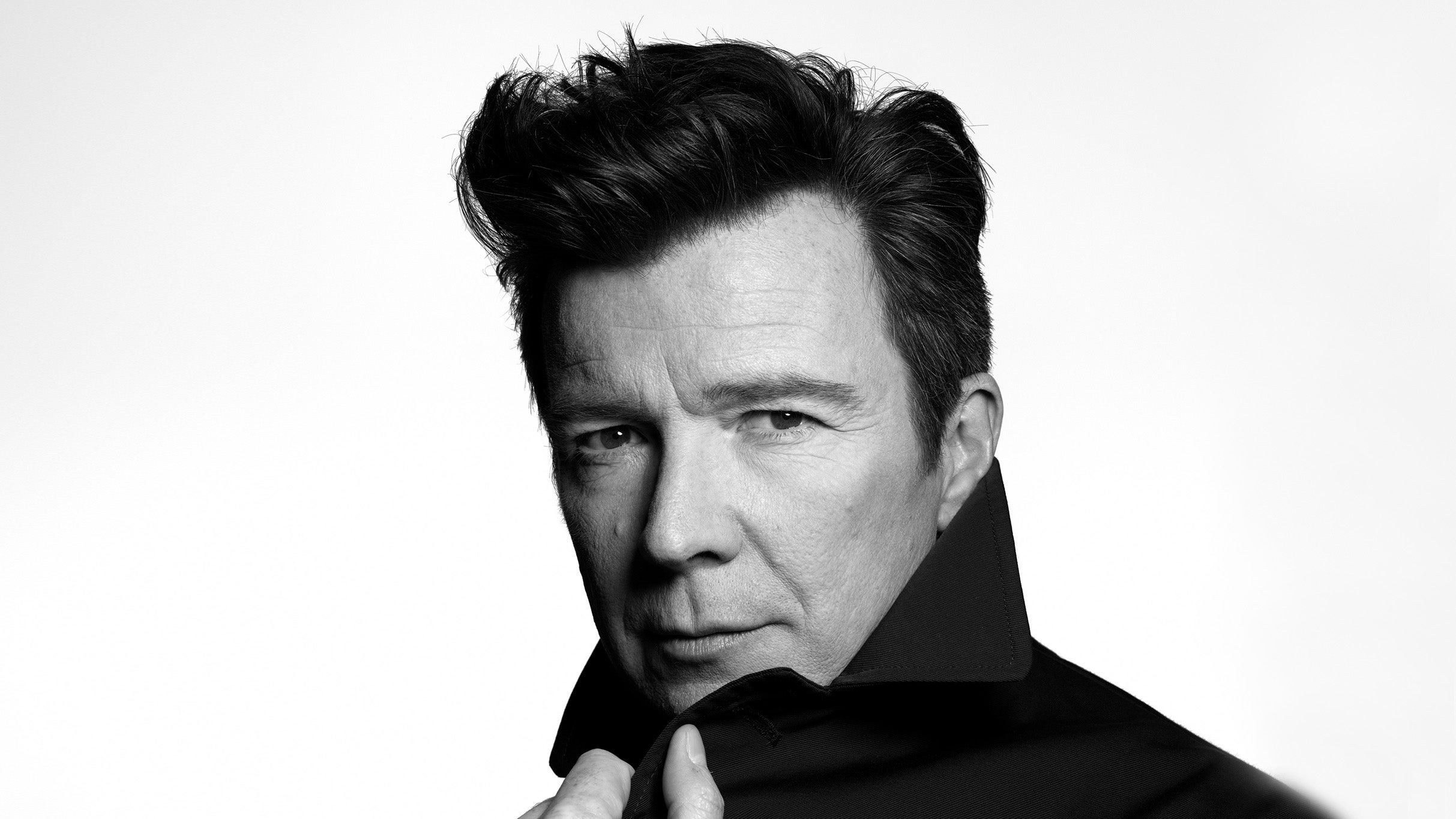 Rick Astley