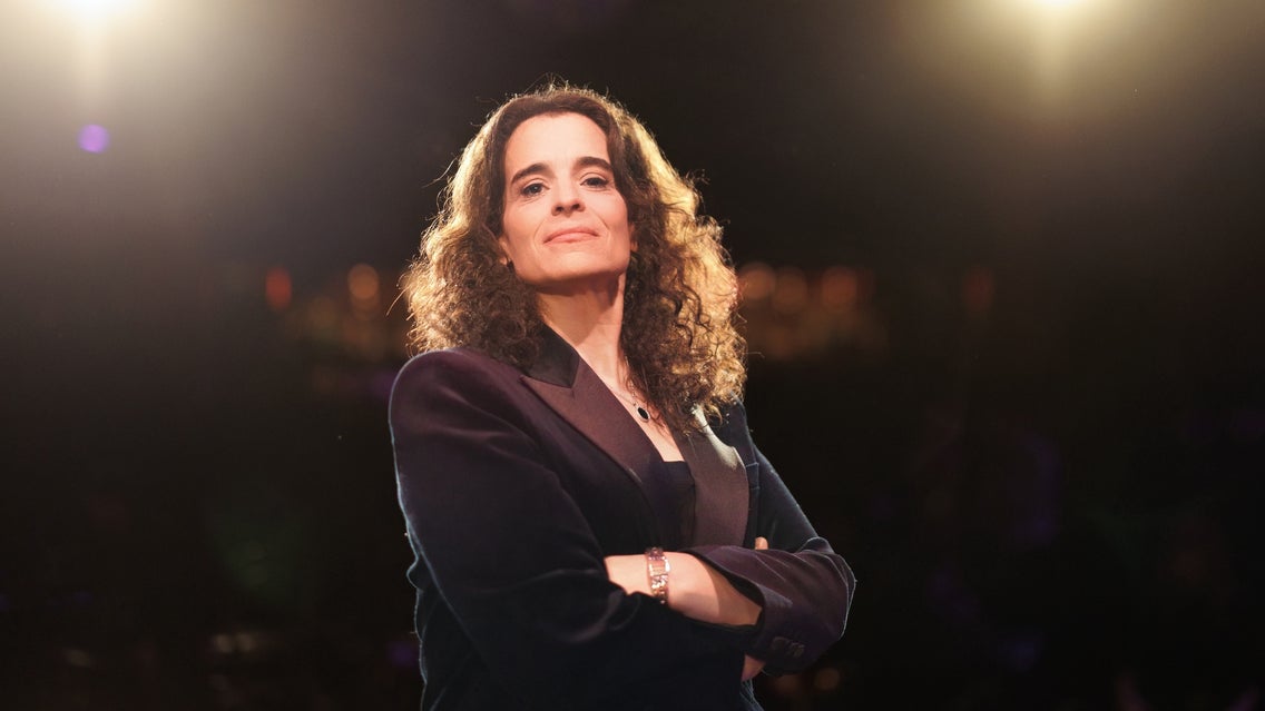 Photo of Jessica Kirson