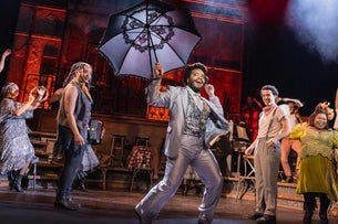 Hadestown (Touring)