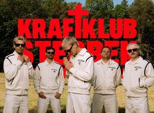 Kraftklub