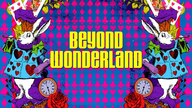 beyond wonderland tickets beyond wonderland tickets
