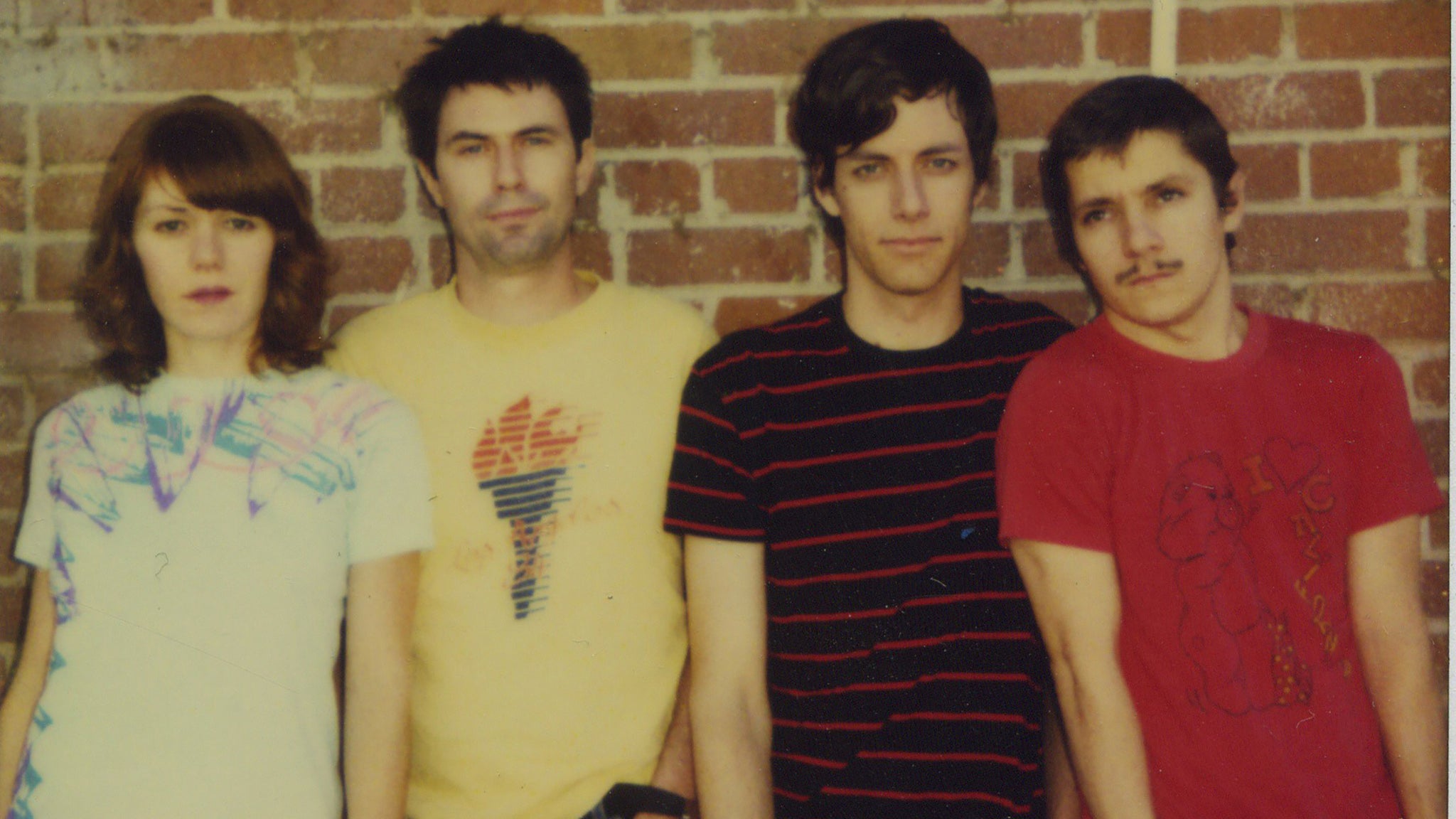 Rilo Kiley: REALLY F**KING ON TOUR