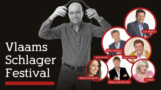 Vlaamse Schlager Festival