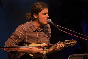 Josh Garrels & John Mark McMillan