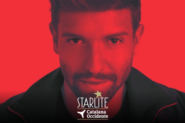 Pablo Alboran