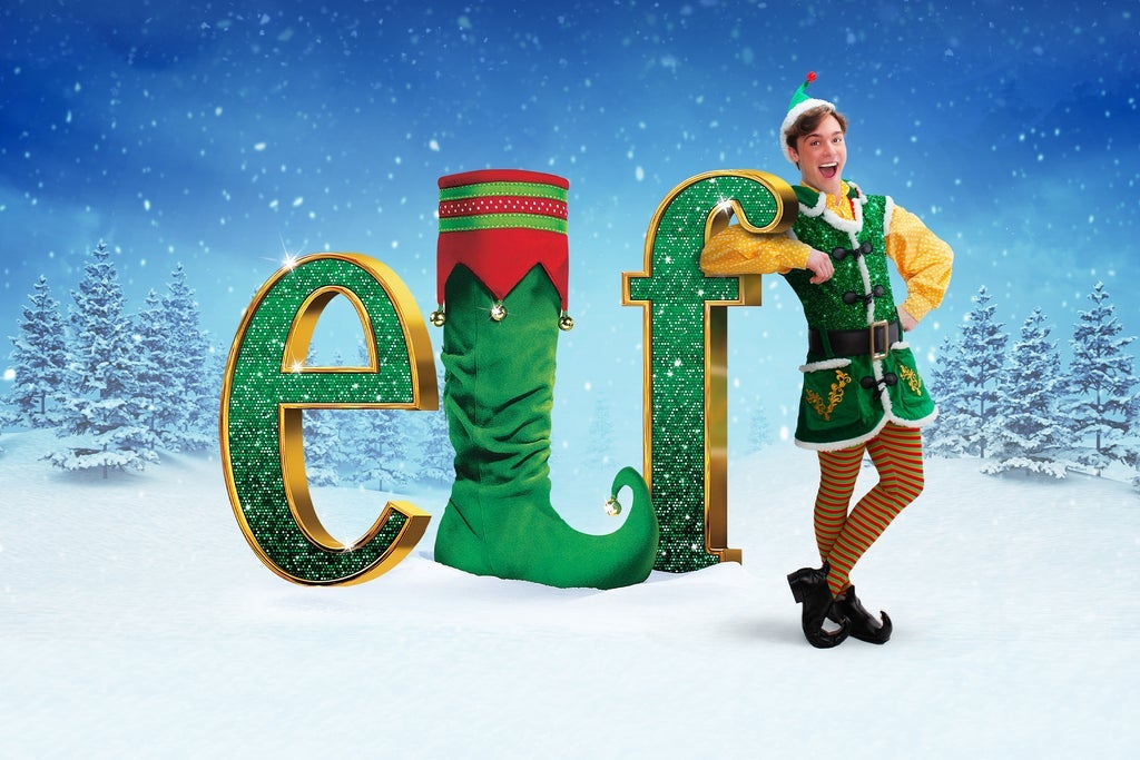 Elf the Musical