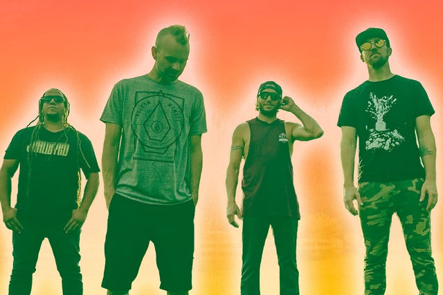 Artist Image Thumbnail