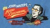 John Waters - Radio Luxembourg 2025