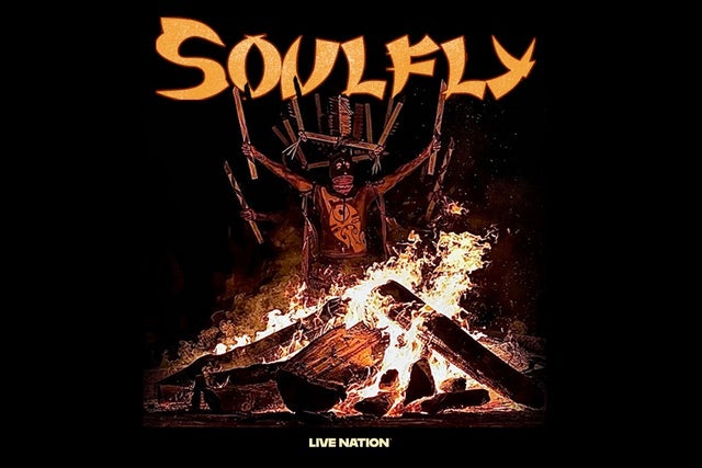 Soulfly