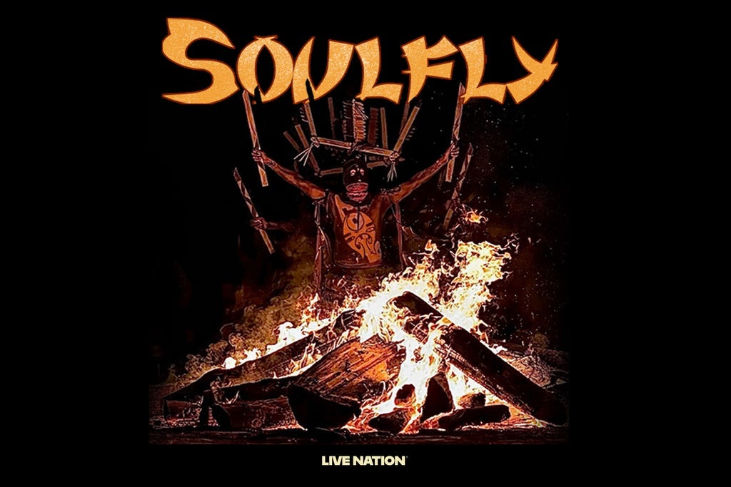 Soulfly - Image 2