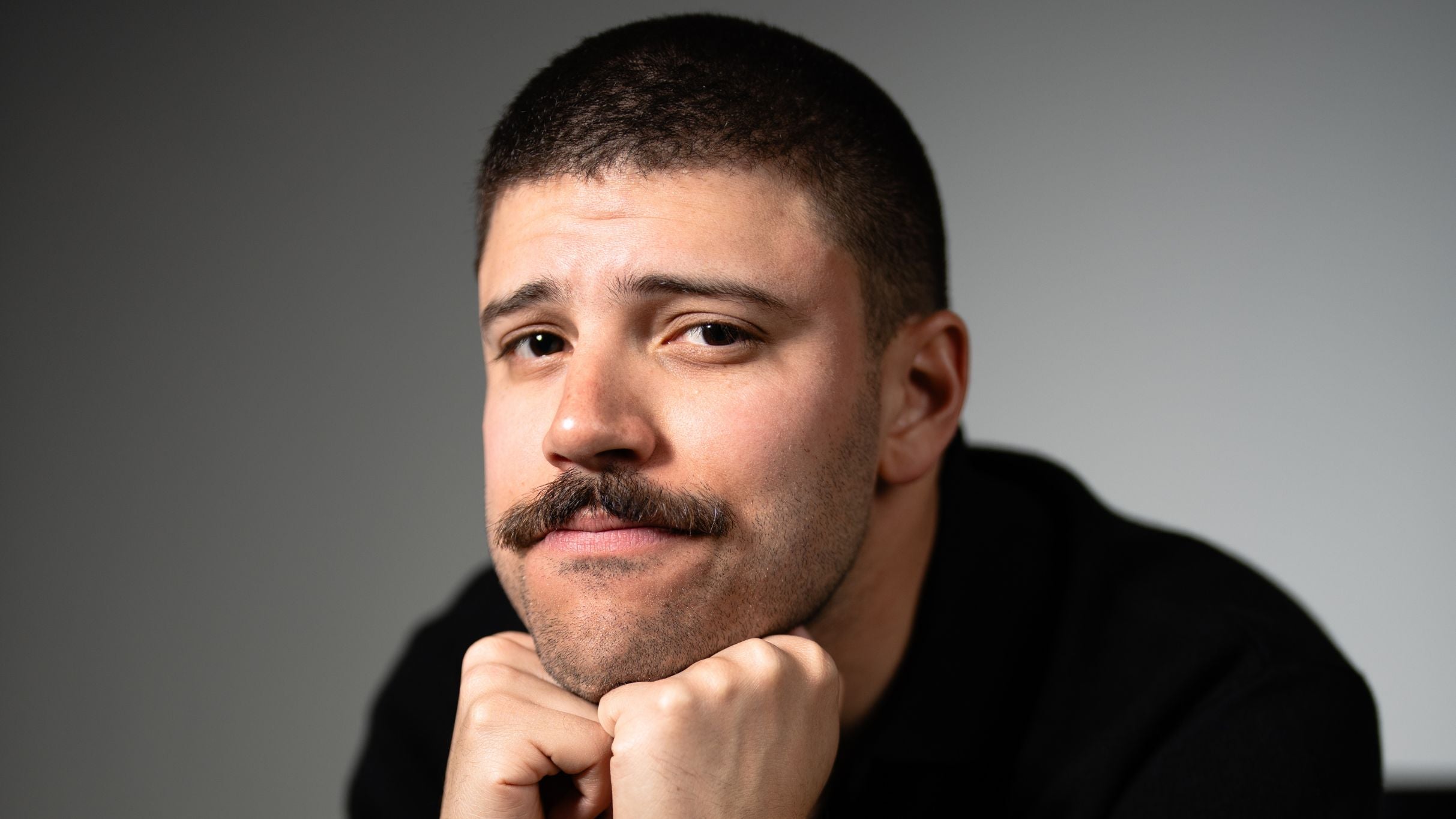 Angelo Colina (En Español) pre-sale code for show tickets in Houston, TX (Punch Line Houston)