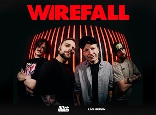 Wirefall