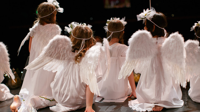 VOENA Children's Choir