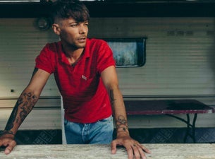 Louis Tomlinson, 2026-04-30, Дублін
