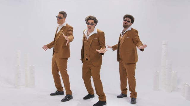 Oct (On Company Time) is coming to town