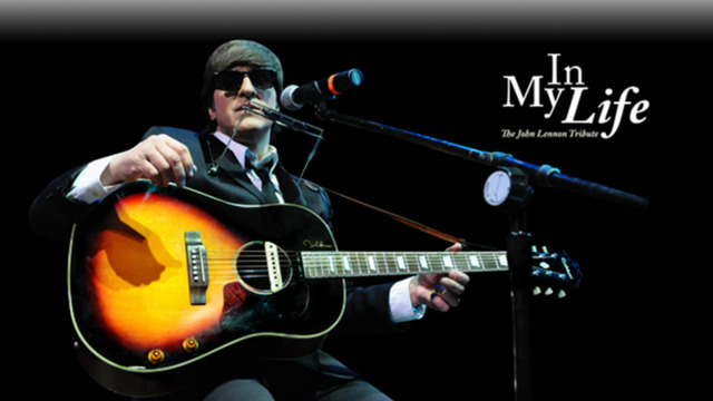 John Lennon Tribute