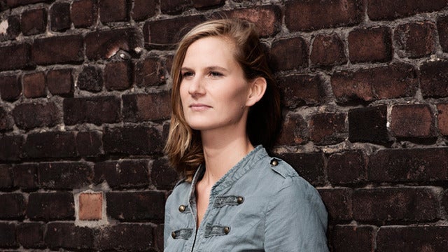 Lucy van Kuhl + Es-Chord-Band in Hof Sickmann-Oldenhage, Badbergen 13/06/2025