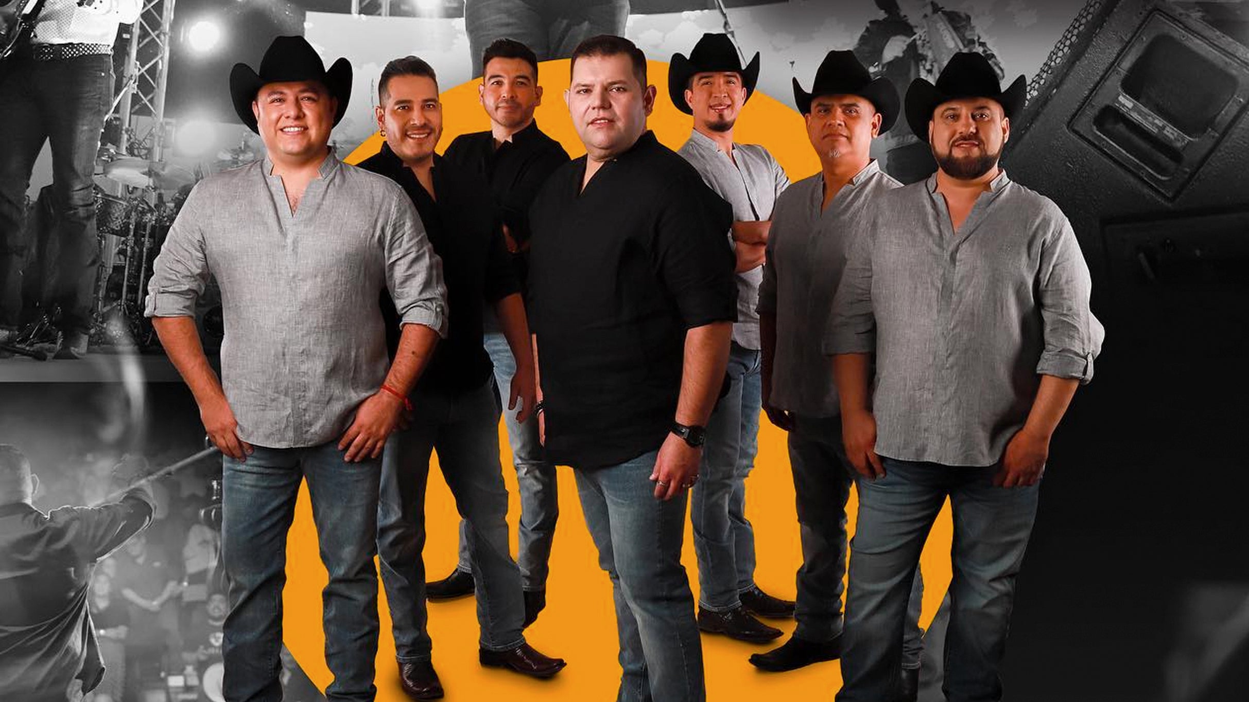 Grupo Duelo presale code for advance tickets in Corpus Christi