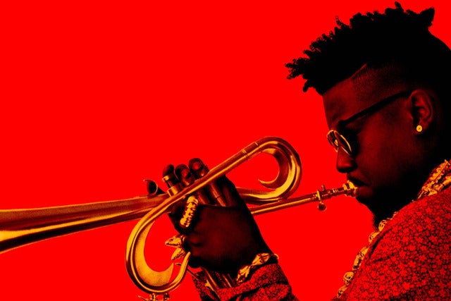 Presales to chief xian atunde adjuah: members use these when buying pre-sale tickets