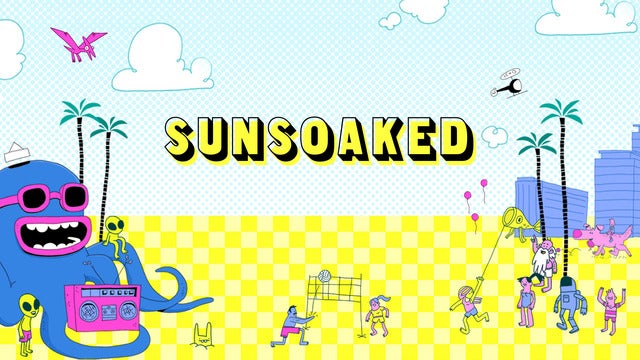 Sun Soaked - 2021 Tour Dates & Concert Schedule - Live Nation