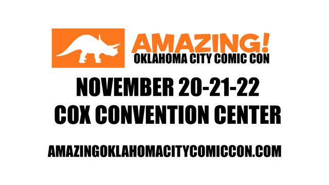 Comic Con in Utilita Arena Cardiff 19/10/2025