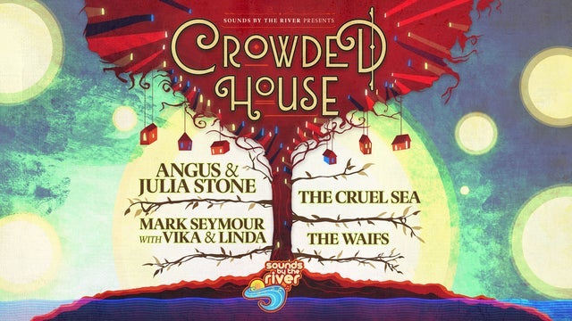 Sounds By the River