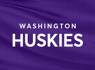 Washington Huskies Womens Volleyball vs. Oregon Ducks Womens Volleyball