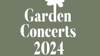 The Garden Sessions in Sverige