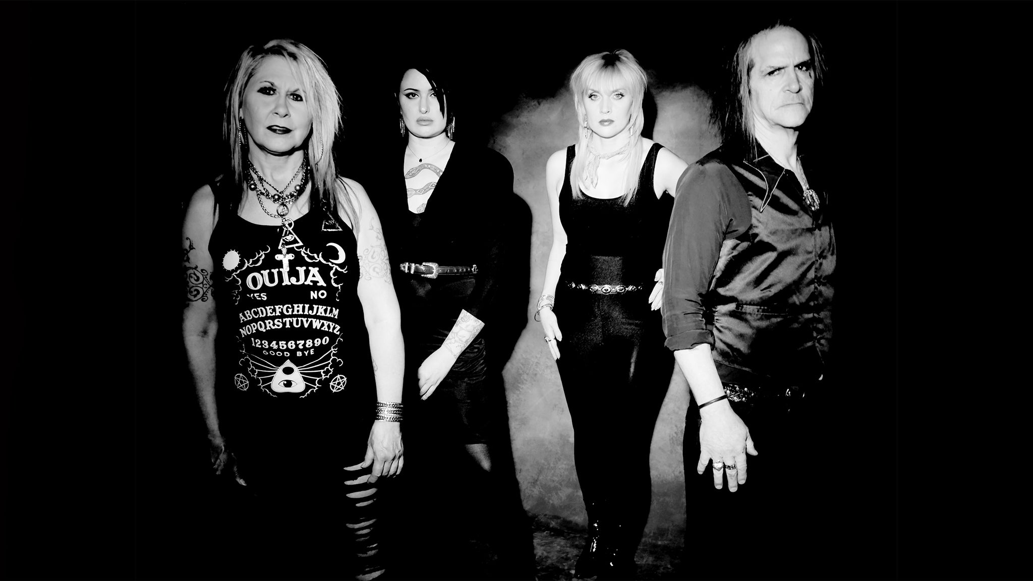 NMLA presents Rituals Club ft. Ravens Moreland, Crisis Actor (18+)