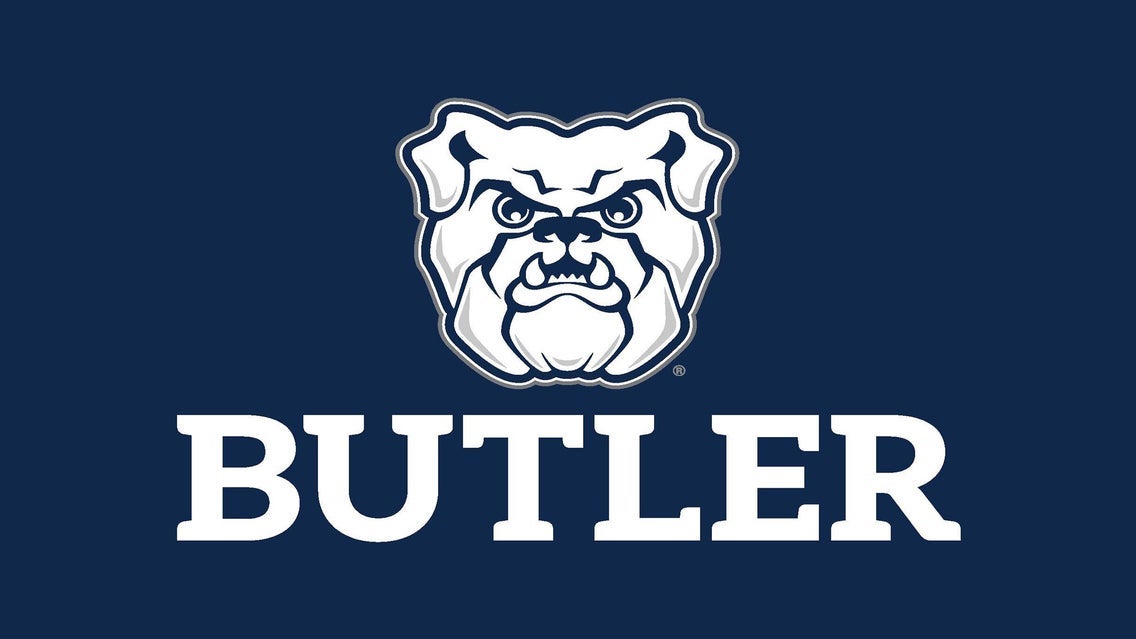 Butler Bulldogs Men's Basketball vs. SMU Mustangs Mens Basketball