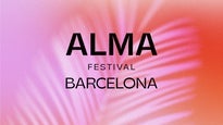 ALMA Festival en el España