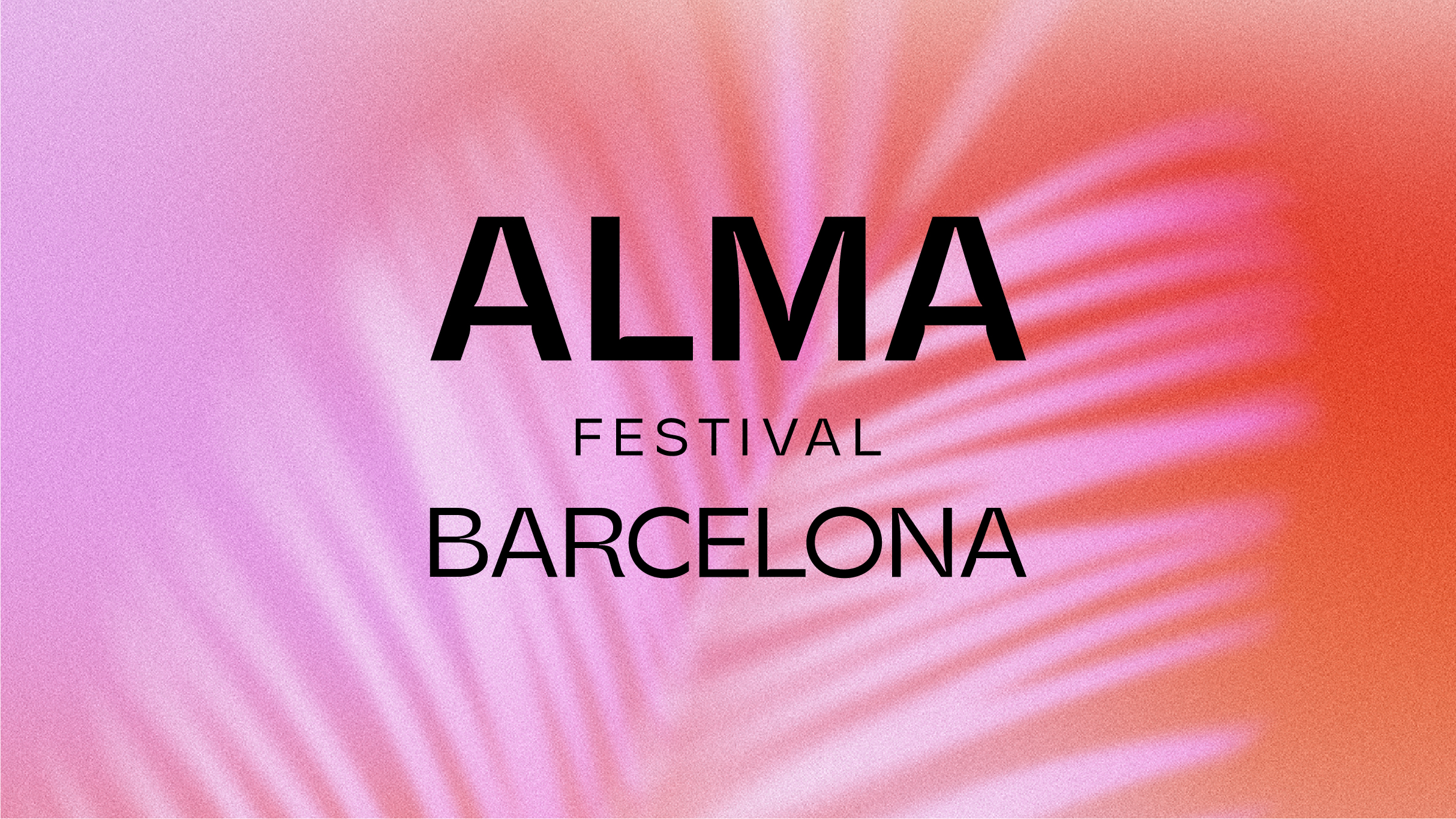 ALMA Festival
