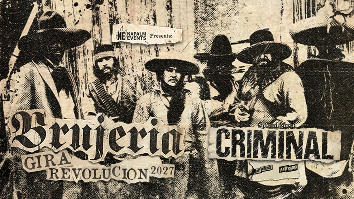 Brujeria