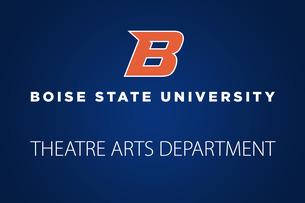 Boise State University Theater Makers Association - Blue Devils in Boise