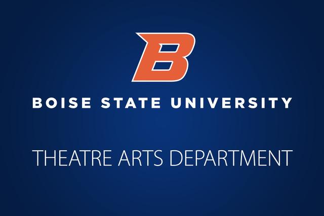Boise State University Theater Makers Association - Blue Devils