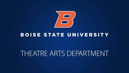 Boise State University Department of Theatre, Film and Creative Writing