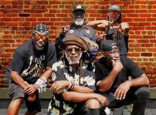 Steel Pulse