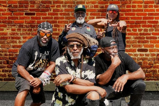Steel Pulse