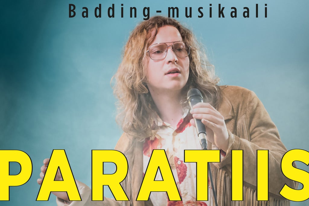 Badding -musikaali PARATIISI