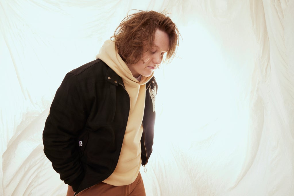Lewis Capaldi - Broken By Desire To Be Heavenly Sent 2023 Tour
