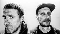 Sleaford Mods in Nederland