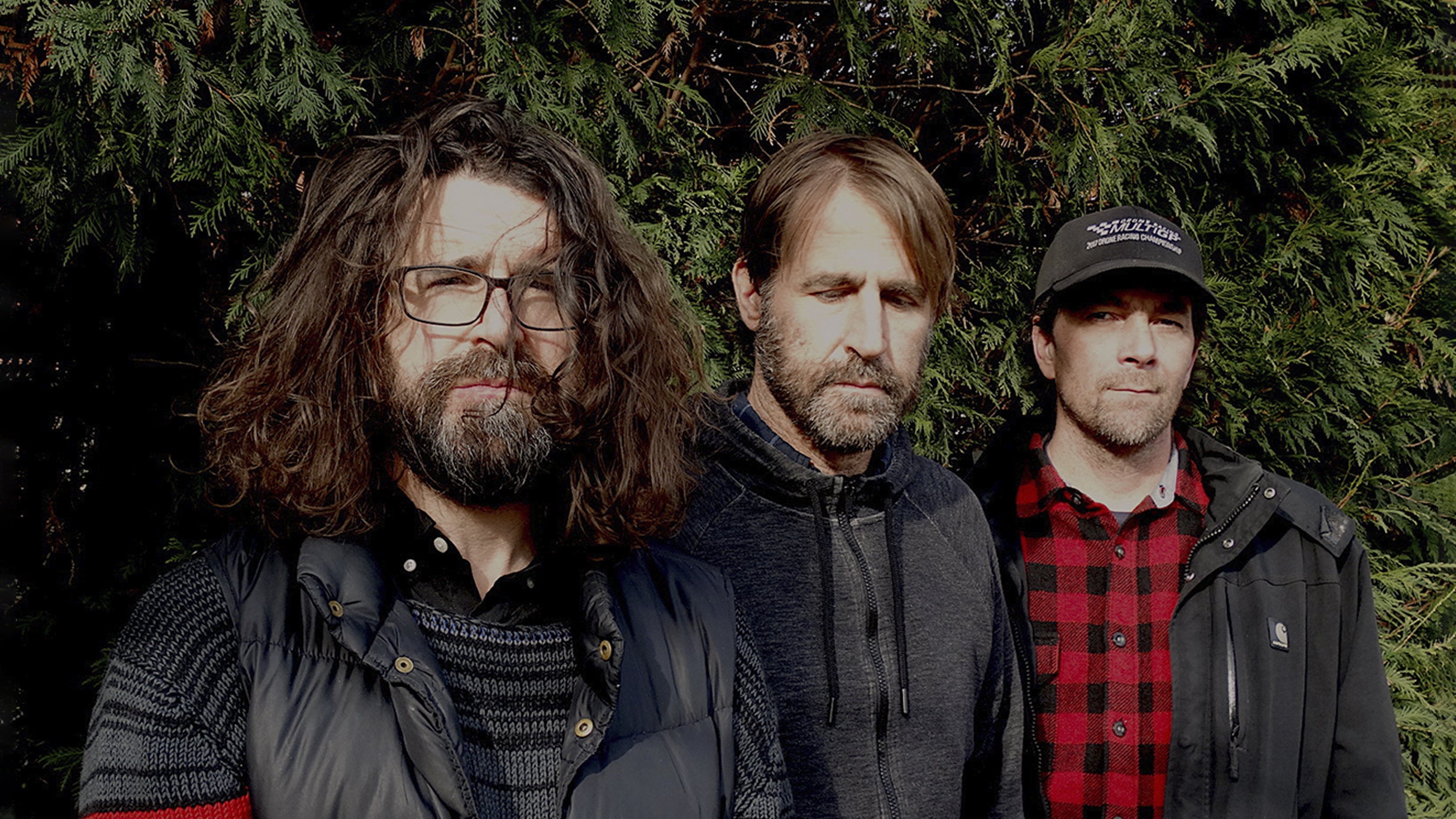Hotels near Sebadoh Events