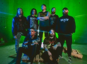 AngelMaker; Support: Violent Answer, 2025-08-11, Warsaw