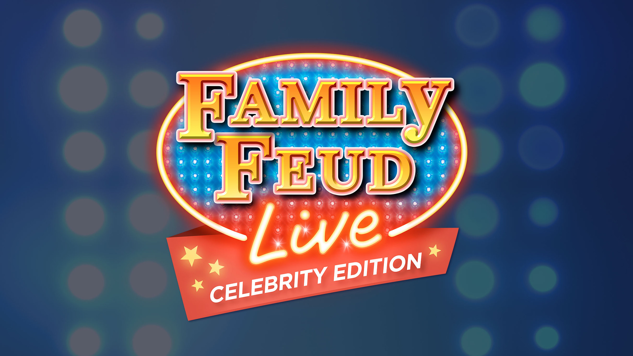 Family Feud Live Stage Show Tickets Event Dates & Schedule