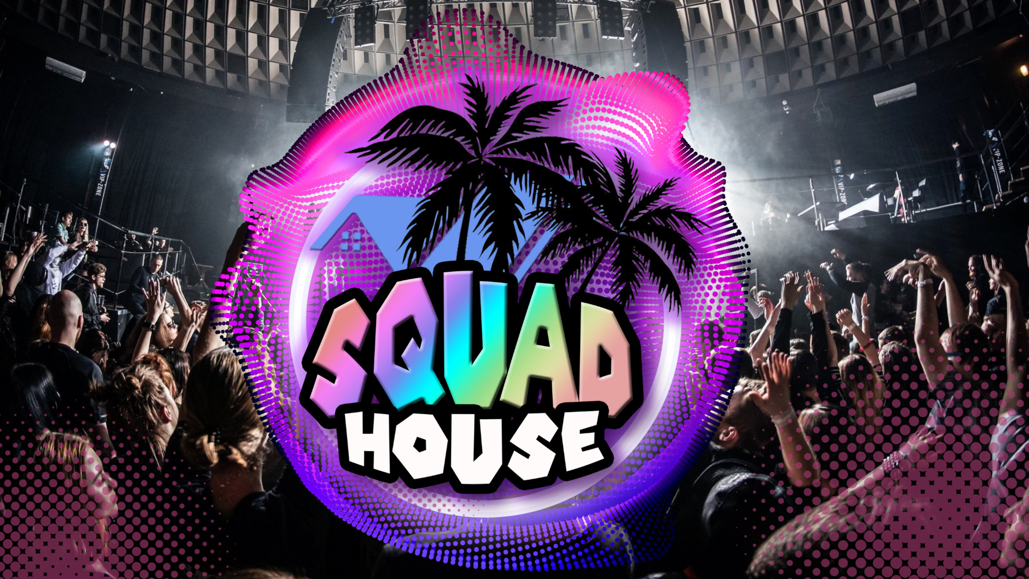 squad house yacht song