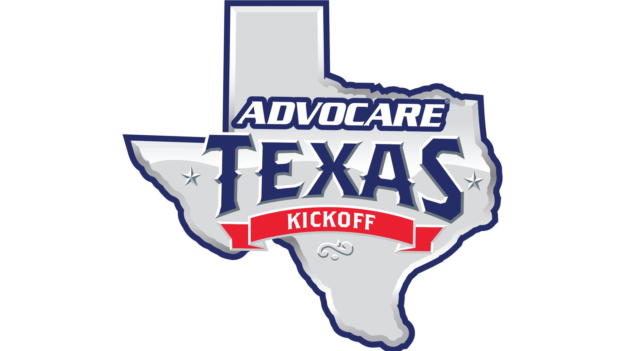 AdvoCare Texas Kickoff live