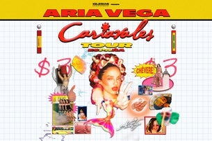 Aria Vega