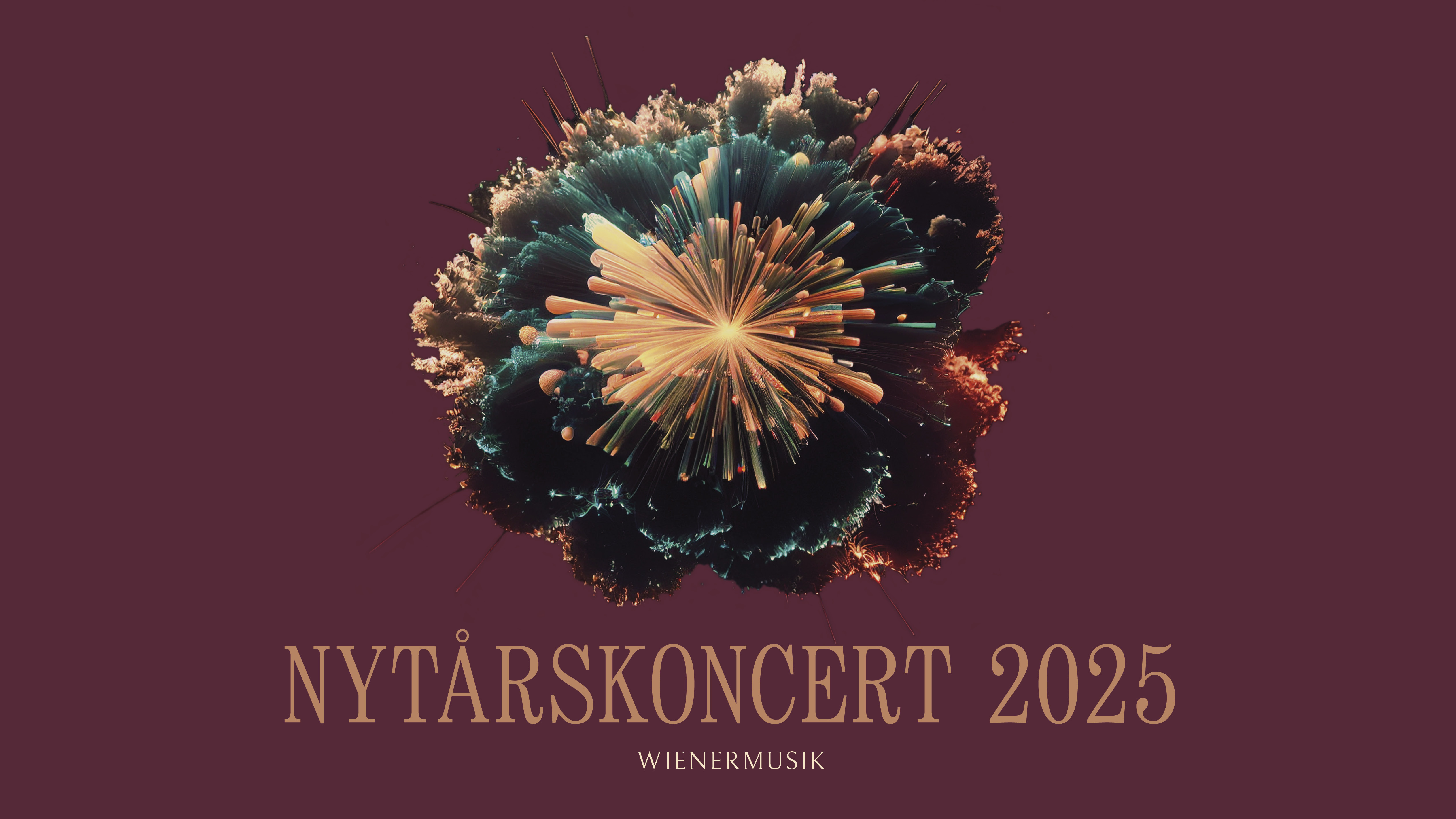 Helsingør kammeropera Nytårskoncert