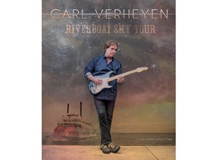 Carl Verheyen Band (USA), 2024-04-29, Верв'є