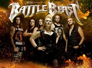 Battle Beast